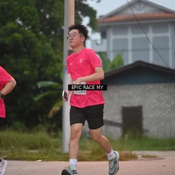 Runner Photo 8421933