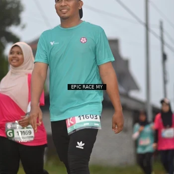 Runner Photo 8421937