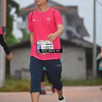 Runner Photo 8421951