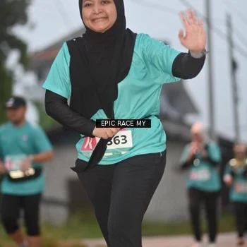 Runner Photo 8421953