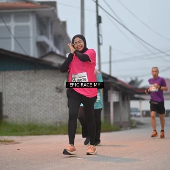 Runner Photo 8421980