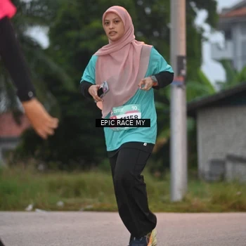 Runner Photo 8421984