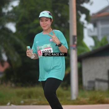Runner Photo 8421990