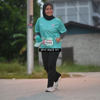 Runner Photo 8421992