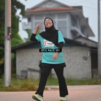 Runner Photo 8421997