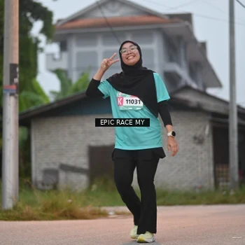 Runner Photo 8421998