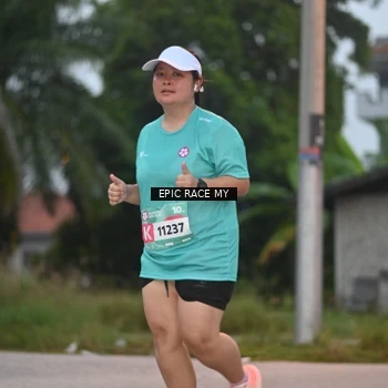 Runner Photo 8422001
