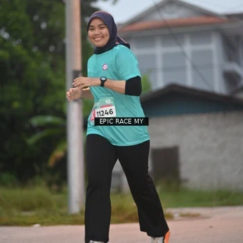 Runner Photo 8422011
