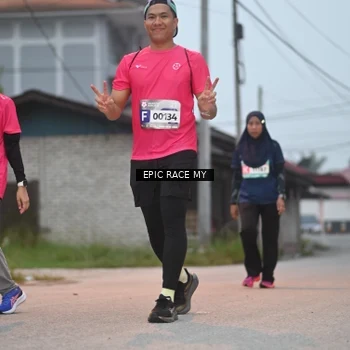 Runner Photo 8422023