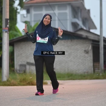 Runner Photo 8422026