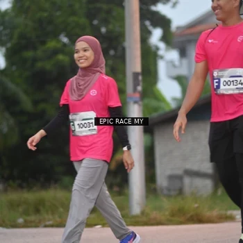 Runner Photo 8422027