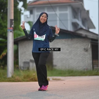 Runner Photo 8422028