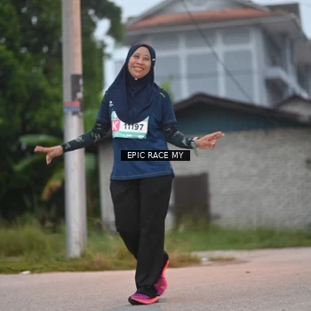 Runner Photo 8422029