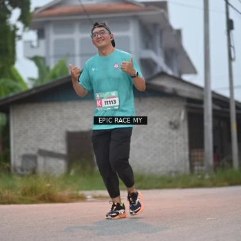 Runner Photo 8422030