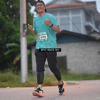Runner Photo 8422031