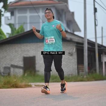 Runner Photo 8422032