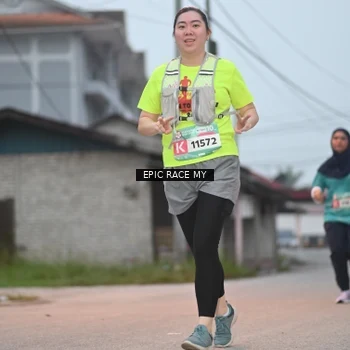 Runner Photo 8422033