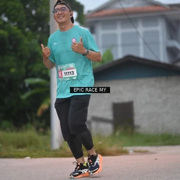 Runner Photo 8422035