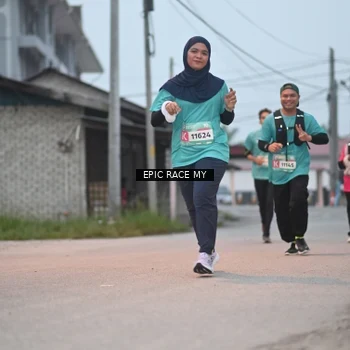 Runner Photo 8422038