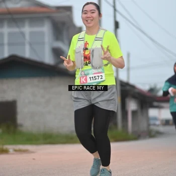 Runner Photo 8422041