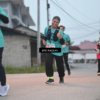 Runner Photo 8422045