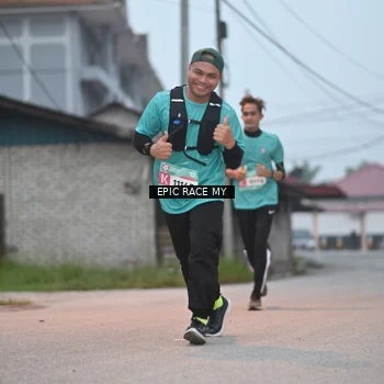 Runner Photo 8422047