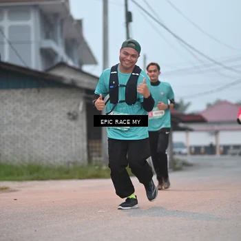 Runner Photo 8422048