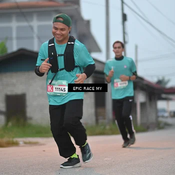 Runner Photo 8422049