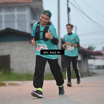 Runner Photo 8422052