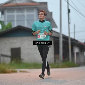 Runner Photo 8422054