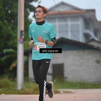 Runner Photo 8422058