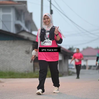 Runner Photo 8422059