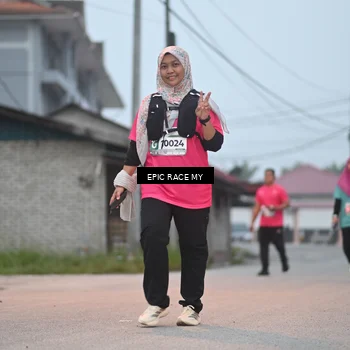 Runner Photo 8422060