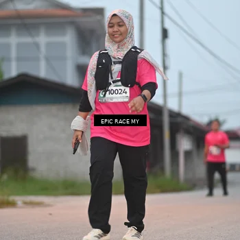 Runner Photo 8422062