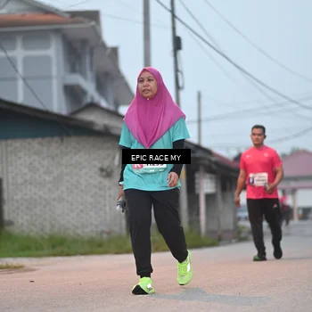 Runner Photo 8422063