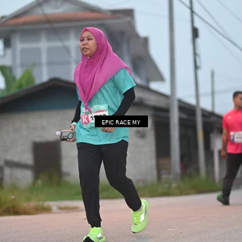 Runner Photo 8422064