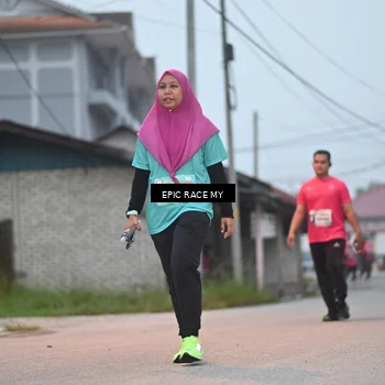 Runner Photo 8422065
