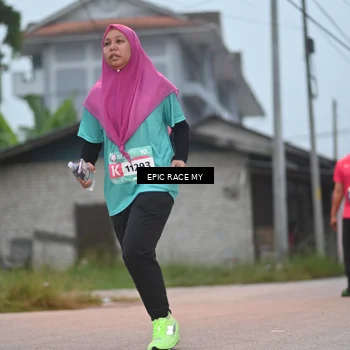 Runner Photo 8422066