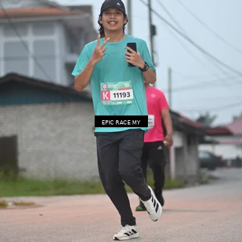 Runner Photo 8422068
