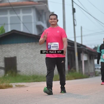 Runner Photo 8422069