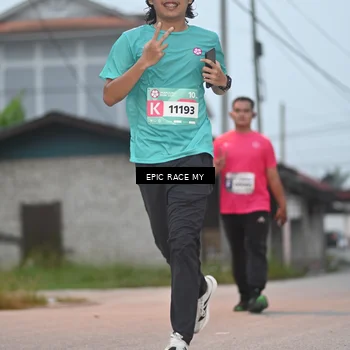 Runner Photo 8422070