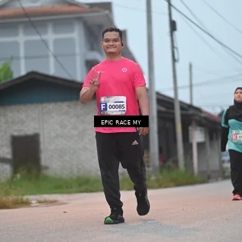 Runner Photo 8422072