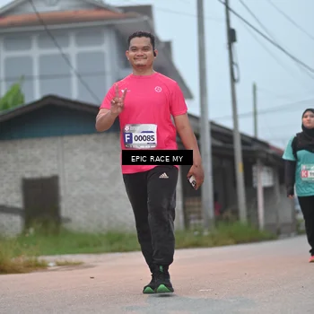 Runner Photo 8422073