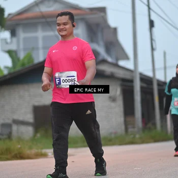 Runner Photo 8422074