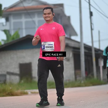 Runner Photo 8422075