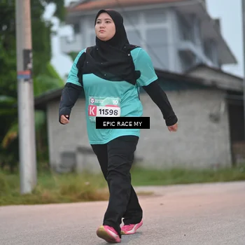 Runner Photo 8422077