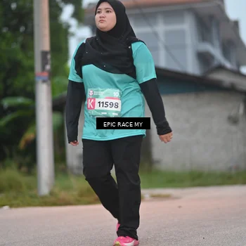Runner Photo 8422079