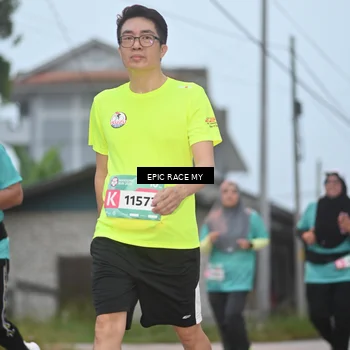 Runner Photo 8422082