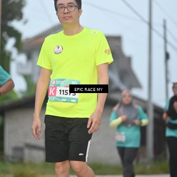 Runner Photo 8422083