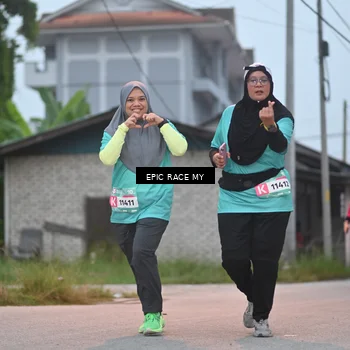 Runner Photo 8422084